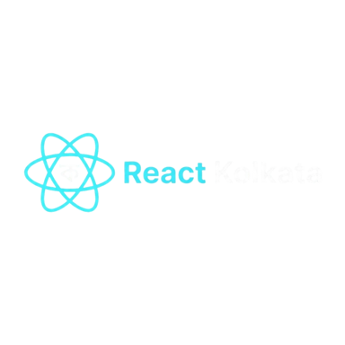 React Kolkata logo