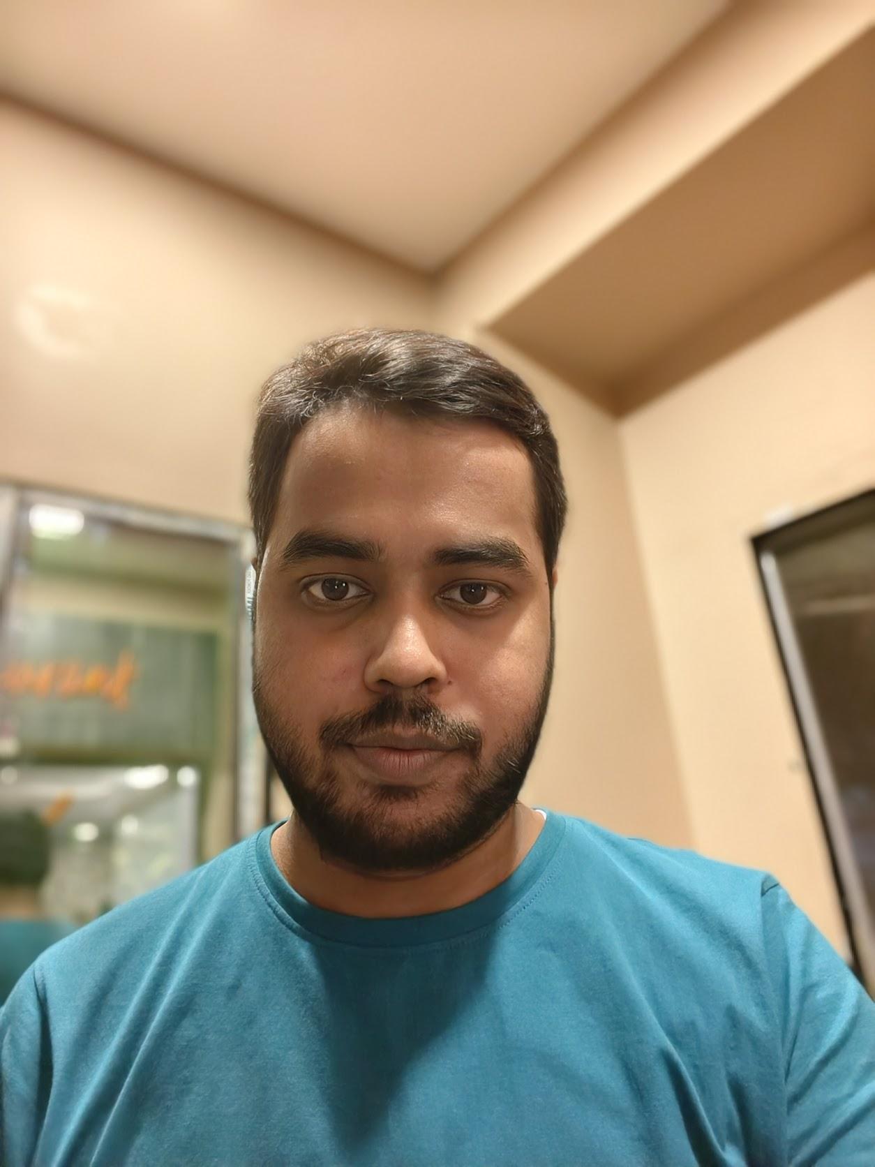 Shyam Mahanta