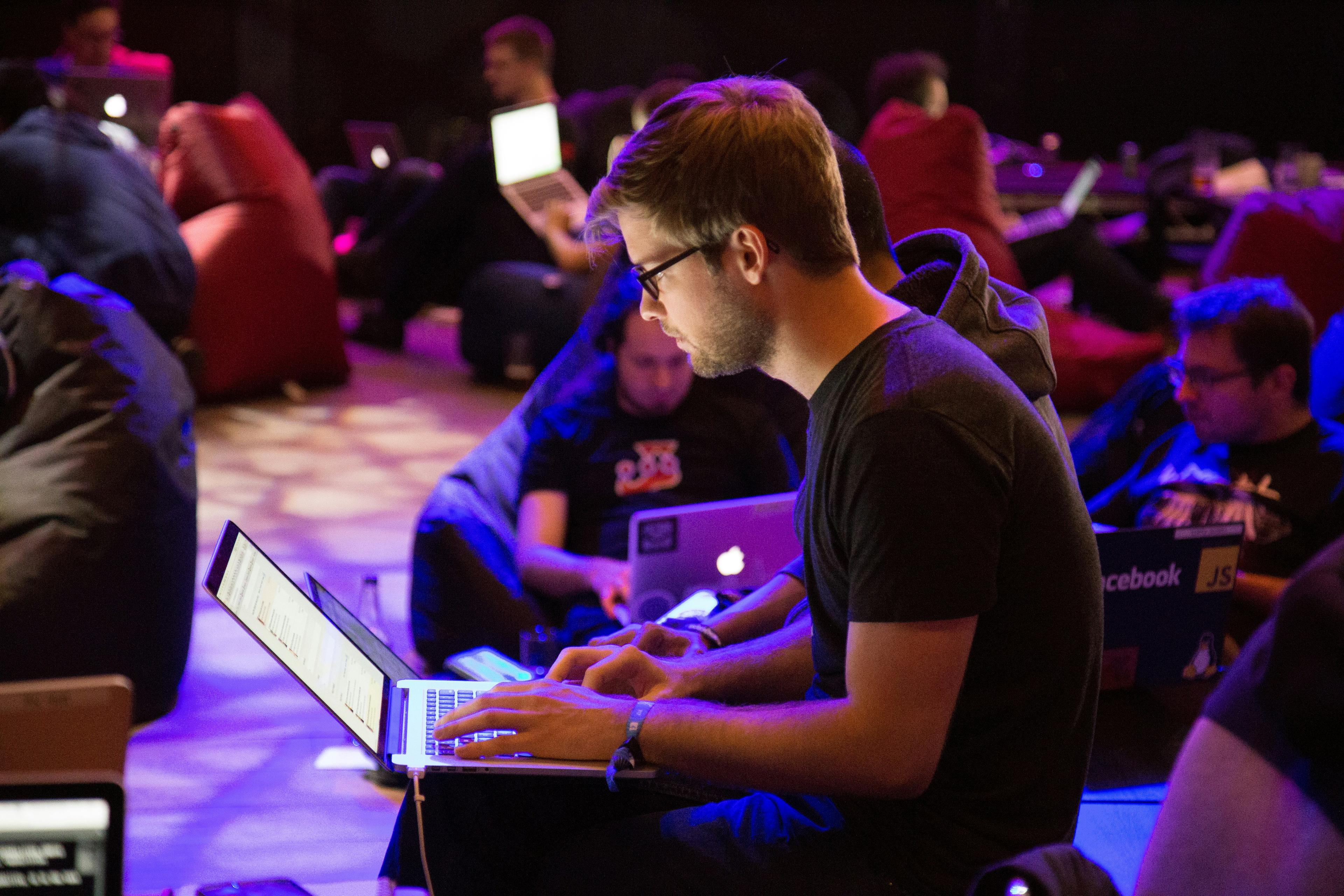 Hands-on Workshop: Type-safe React